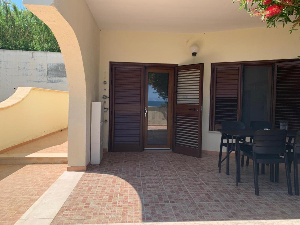 Mari-Mare Home Rodi Garganico Exterior photo