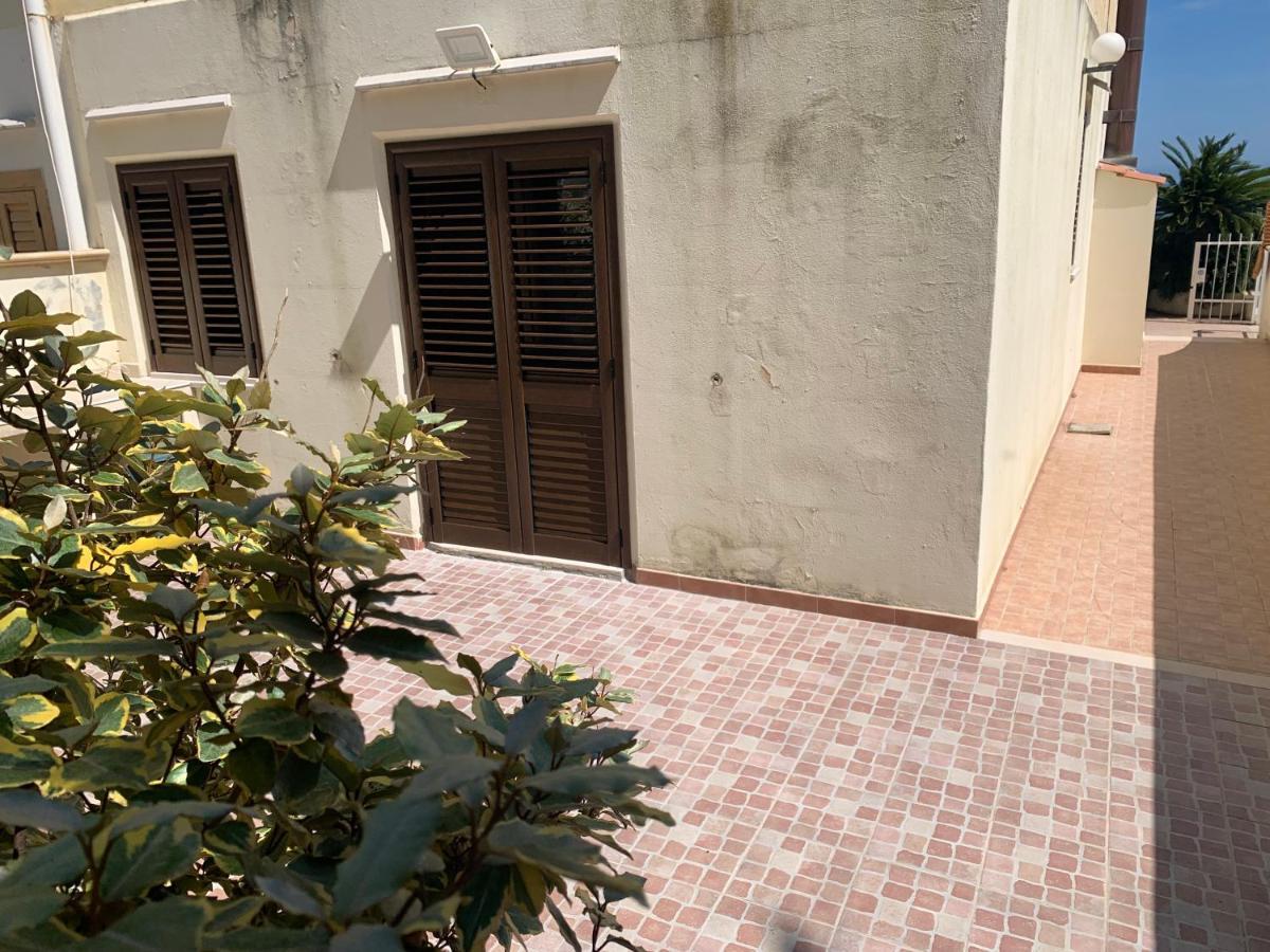 Mari-Mare Home Rodi Garganico Exterior photo