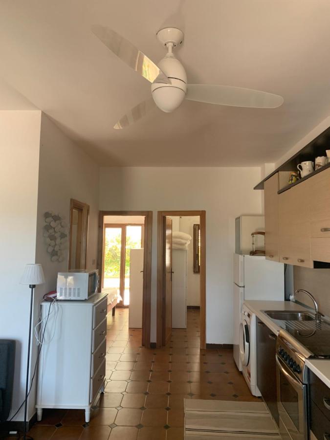Mari-Mare Home Rodi Garganico Exterior photo