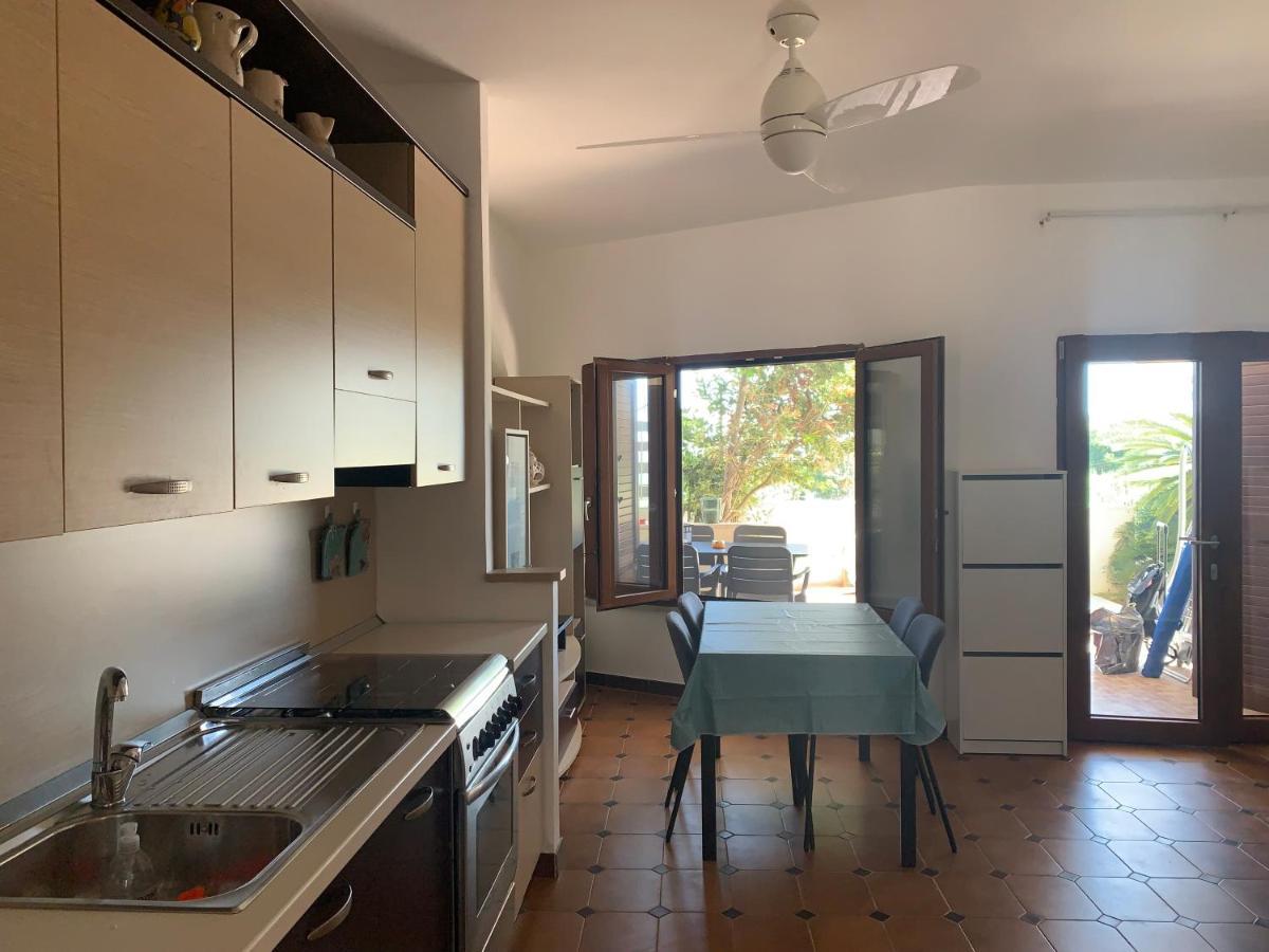 Mari-Mare Home Rodi Garganico Exterior photo