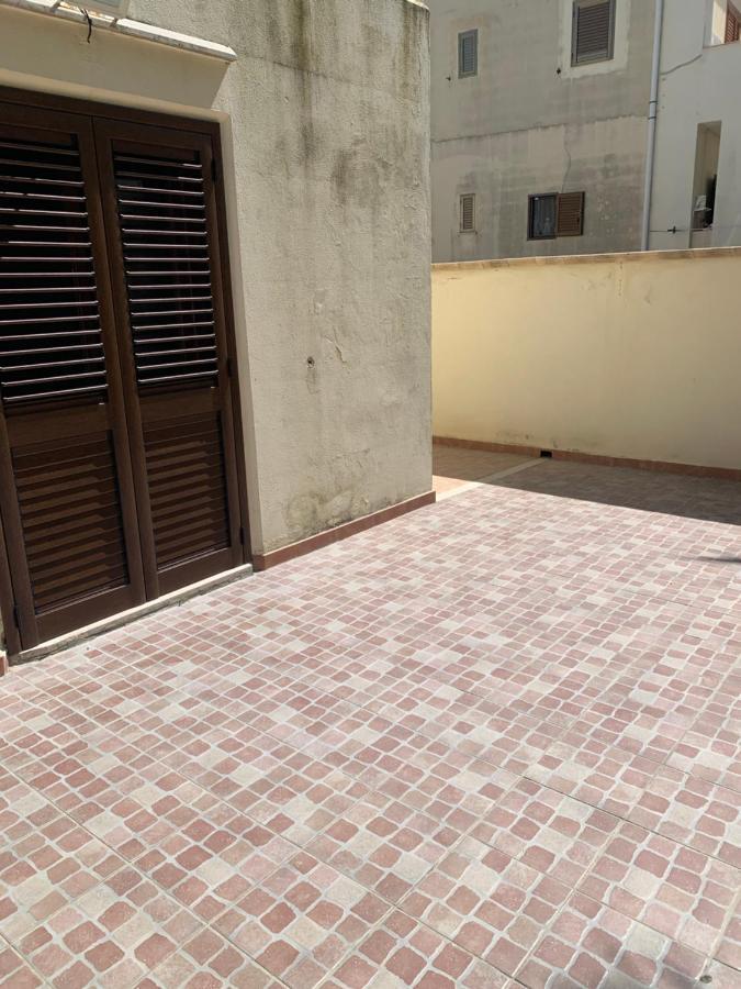 Mari-Mare Home Rodi Garganico Exterior photo