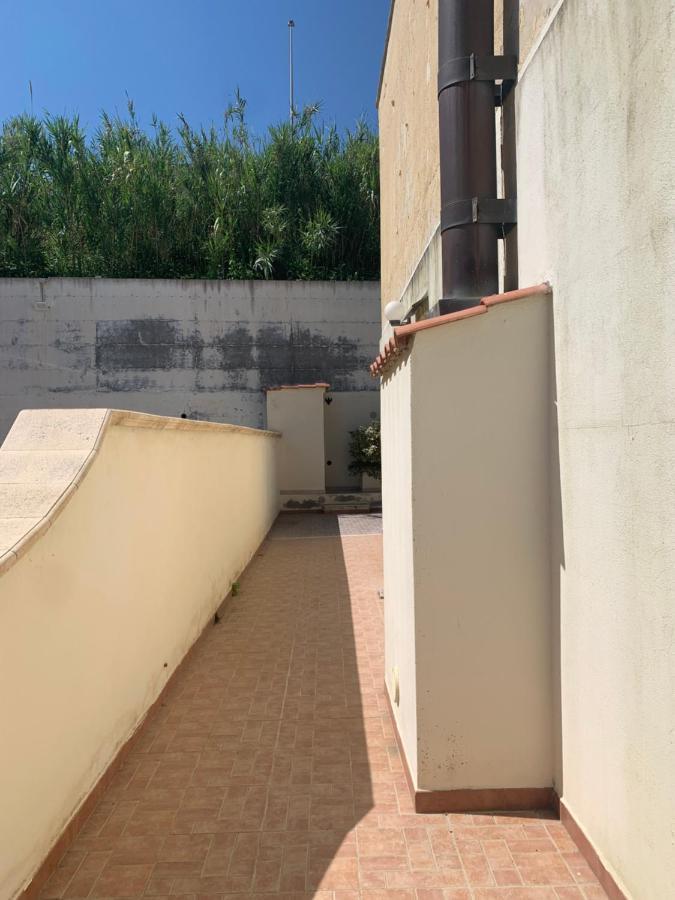 Mari-Mare Home Rodi Garganico Exterior photo